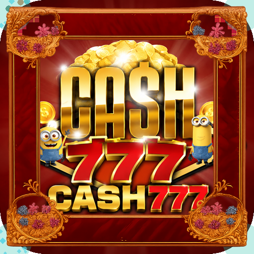 cash777 — galeri pratinjau Resmi APK