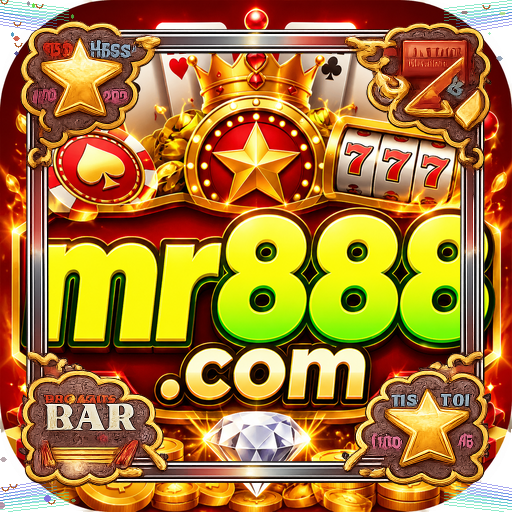 mr888 — mitra unggulan