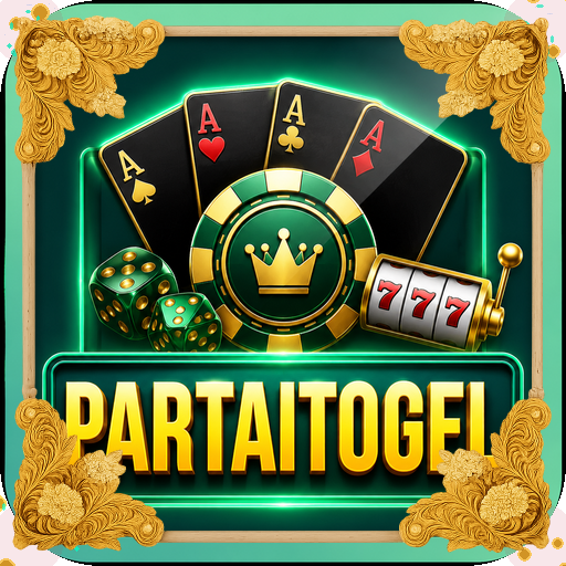 partaitogel — mitra unggulan